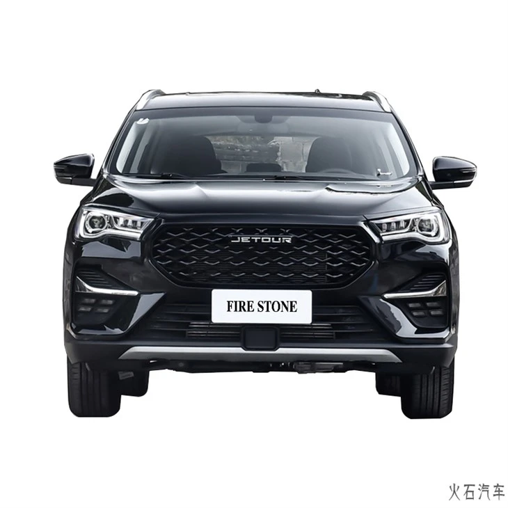 Jetour X90 Pro